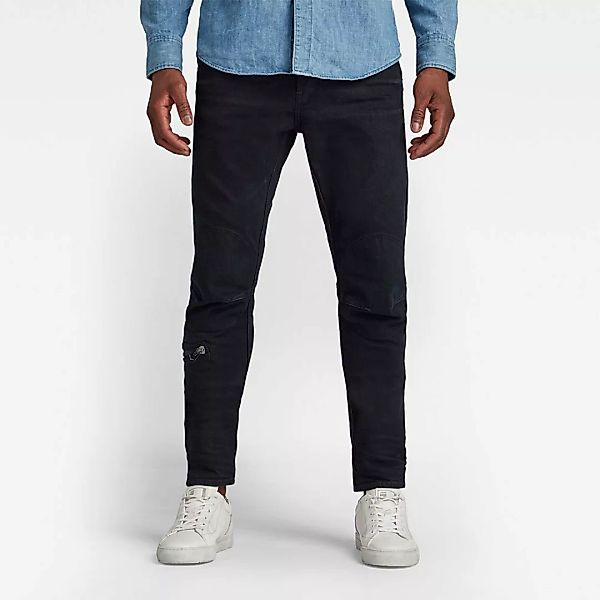G-star Pilot 3d Slim Jeans 28 Worn In Deep Water günstig online kaufen