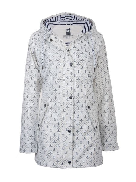 Michael Heinen Regenjacke Damen Friesennerz "Borkum" günstig online kaufen