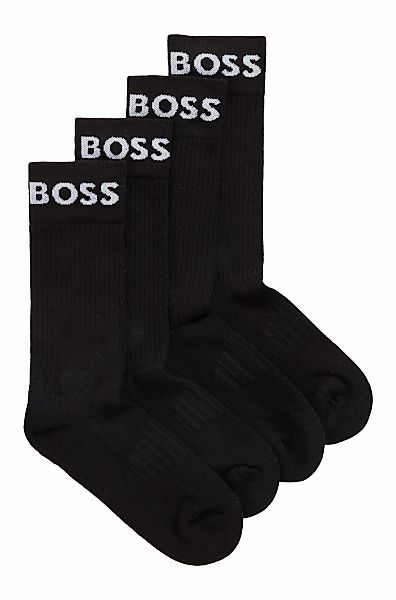 BOSS Sportsocken Packung, 2er, 2 Paar tlg. günstig online kaufen