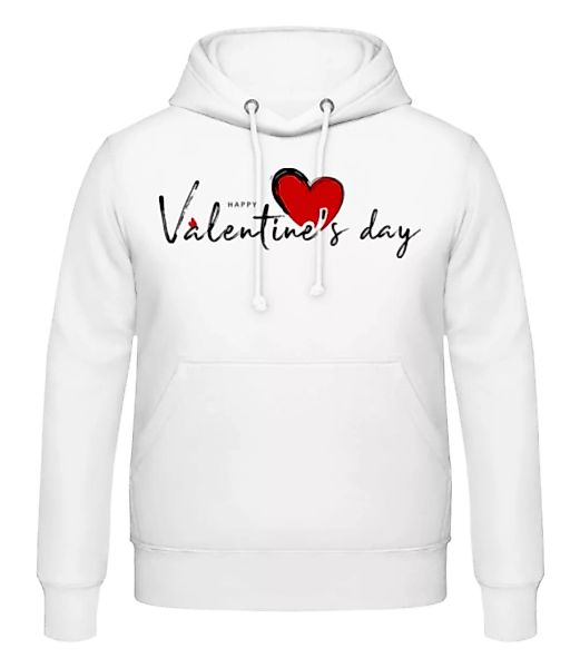 Valentines Day · Männer Hoodie günstig online kaufen