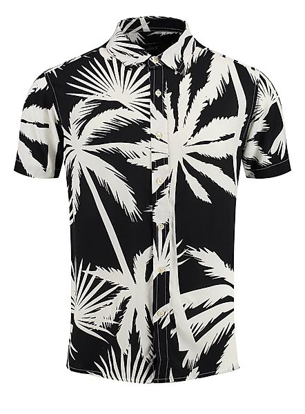 Key Largo Langarmhemd Herren Hemd MSH günstig online kaufen