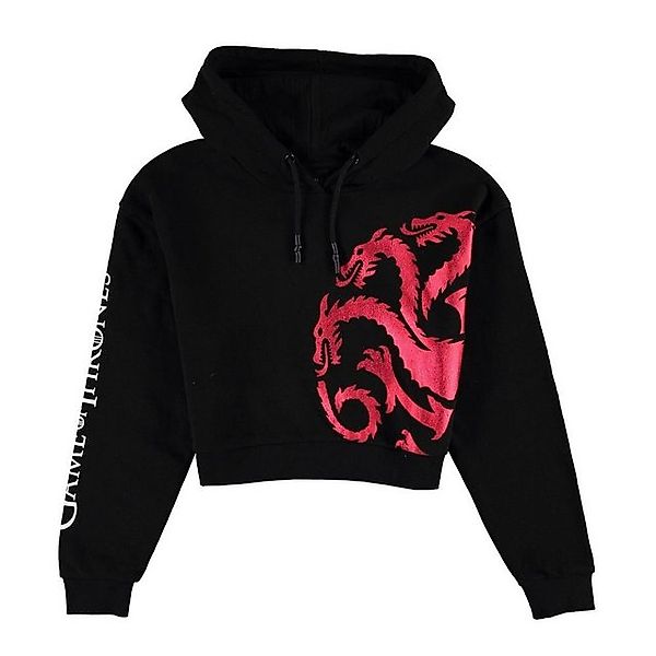 Game of Thrones Hoodie günstig online kaufen