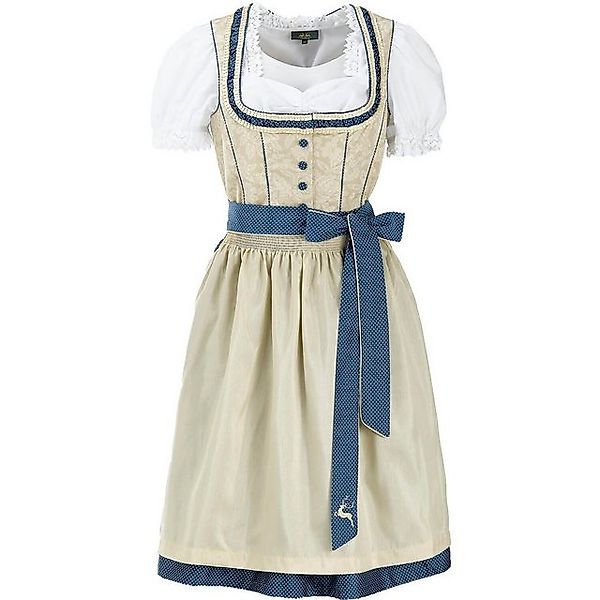 Wiesnkönig 2-in-1-Kleid Dirndl Marlene günstig online kaufen
