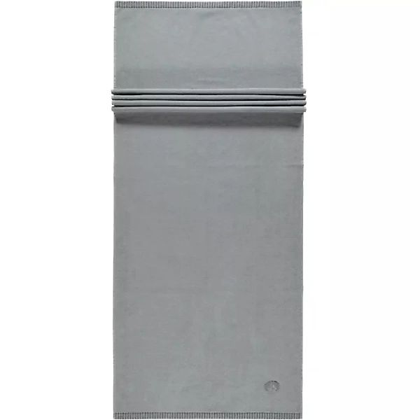 Egeria Saunatuch Ben - Farbe: gravel - 021 (17025) günstig online kaufen