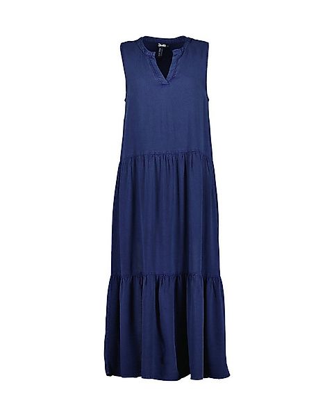 Blue Seven Sommerkleid Blue Seven Maxikleid (1-tlg) günstig online kaufen