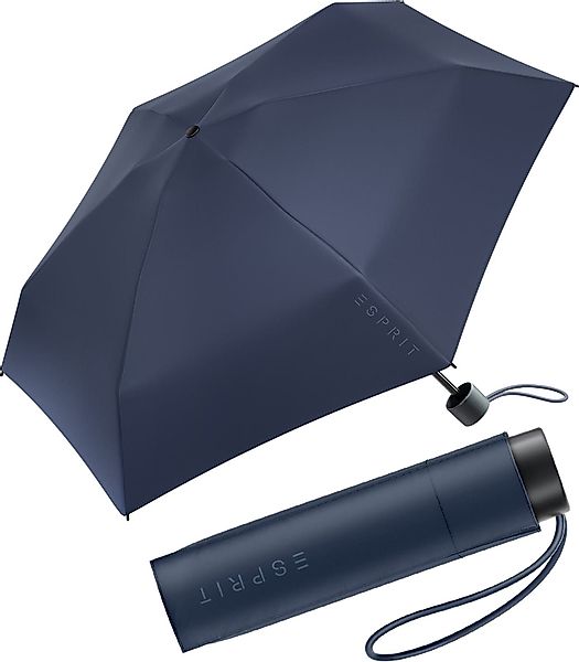 Esprit Taschenregenschirm Super Mini Schirm Petito günstig online kaufen