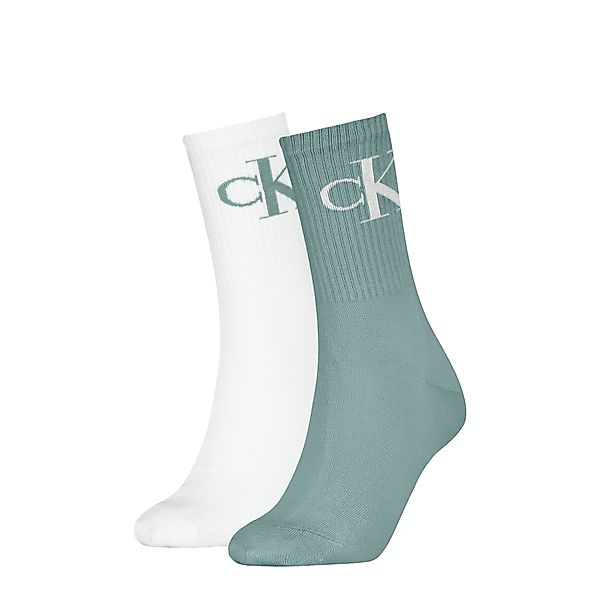 Calvin Klein Jeans Socken CKJ WOMEN günstig online kaufen