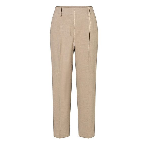 MAC Bundfaltenhose SARAH PLEAT günstig online kaufen