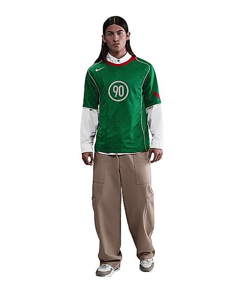 Nike T-Shirt Nike Performance Total 90 Trikot Trikots Herren Polyester günstig online kaufen