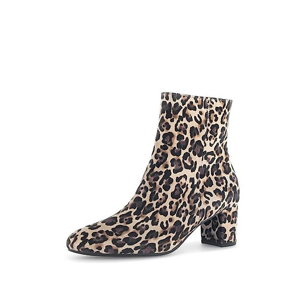 Gabor Gabor - Stiefelette - Braun Stiefel günstig online kaufen