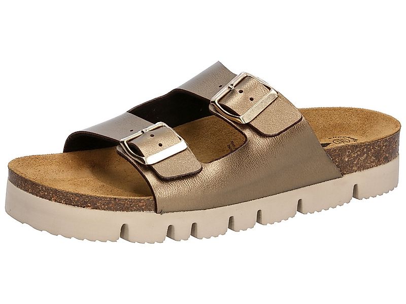 Lico Pantolette Bioline Chic Pantolette günstig online kaufen