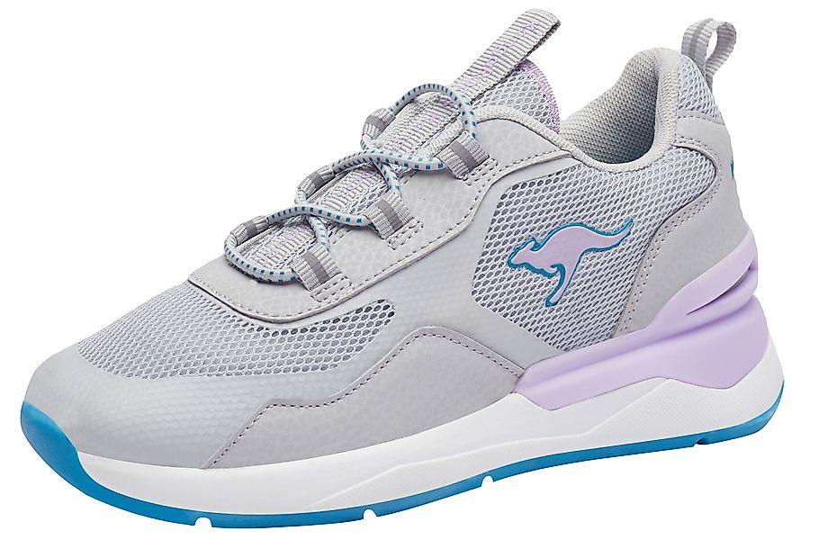 KangaROOS KD-Road Sneaker günstig online kaufen