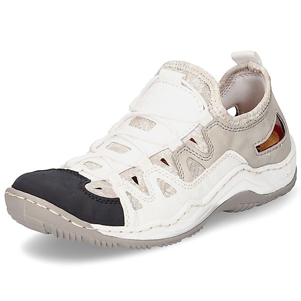 Rieker Schnürschuh günstig online kaufen
