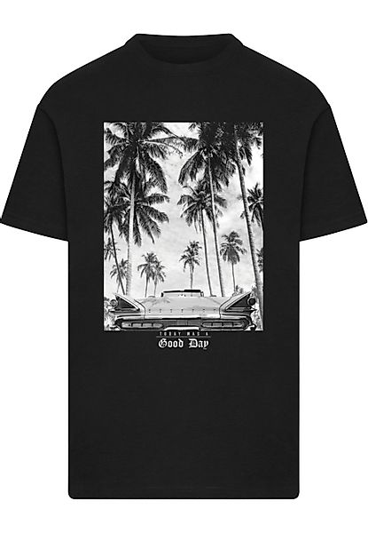 MisterTee T-Shirt MisterTee Herren Today Was günstig online kaufen