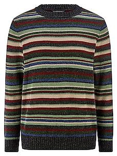 Alpaka-Pullover Louis Sayn grau günstig online kaufen