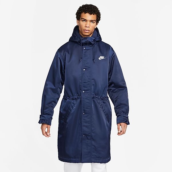 Nike Sportswear Outdoorjacke CLUB MEN'S STADIUM günstig online kaufen