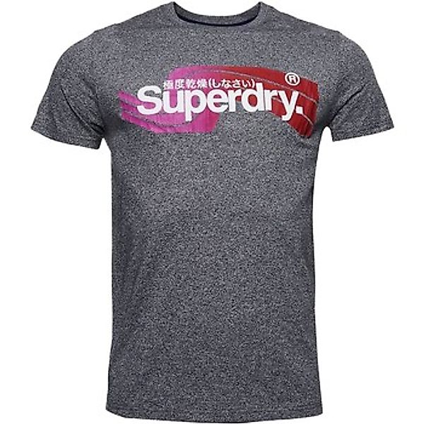 Superdry  T-Shirt 168643 günstig online kaufen