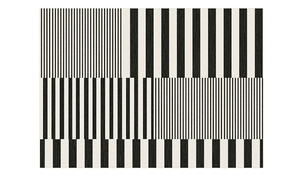 In-und Outdoorteppich  Scandinavian ¦ mehrfarbig ¦ Synthetische Fasern ¦ Ma günstig online kaufen