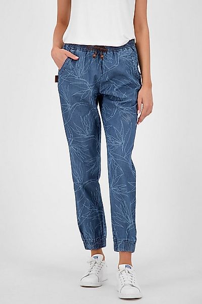 Alife & Kickin Stoffhose Damen AliciaAK DNM B günstig online kaufen