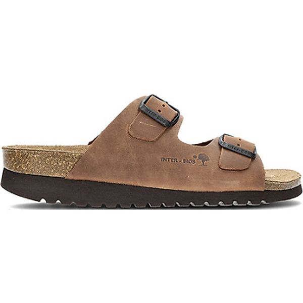 Interbios  Sandalen KOMFORTABLE  SANDAL 7206-MM günstig online kaufen