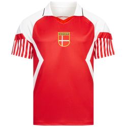 JELEX Fußballtrikot "Retro History" günstig online kaufen