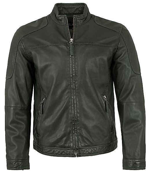Jilani Lederjacke Cali Jilani - Herren günstig online kaufen