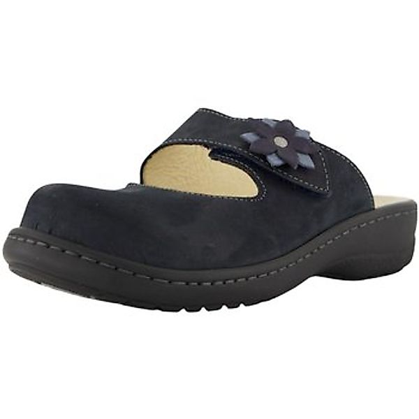 Belvida  Clogs Pantoletten navy sky (dunkel) 30.550.0-001 günstig online kaufen