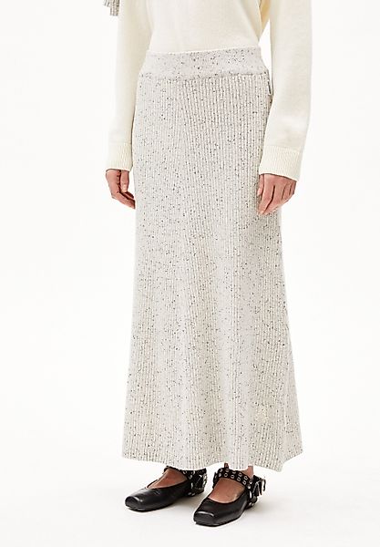 Armedangels Strickrock HANAA TWEED Strickrock aus günstig online kaufen