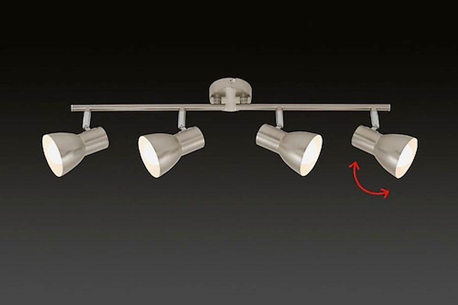 Briloner Leuchten LED Deckenspot »CUP« günstig online kaufen