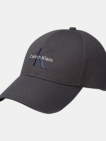 Calvin Klein Baseball Cap mit Markenlogo günstig online kaufen
