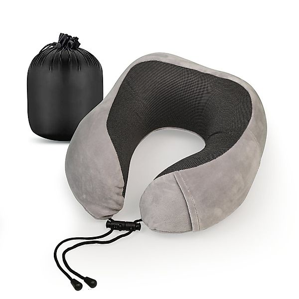 Cozyor Nackenstützkissen Memory Nackenkissen mit verstellbarem günstig online kaufen