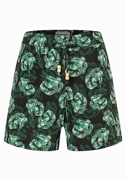 TIMEZONE Damen Short WOVEN - Regular Fit günstig online kaufen