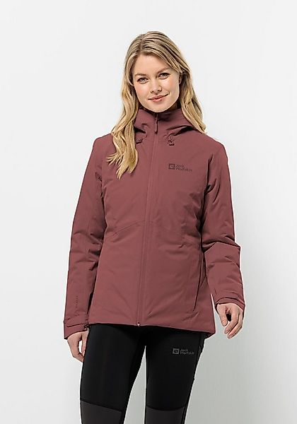 Jack Wolfskin Outdoorjacke WISPER INS JKT W günstig online kaufen