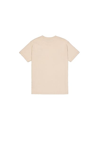Alpha Industries T-Shirt "Basic T-Shirt SL" günstig online kaufen