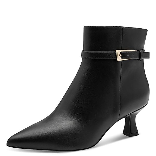 MARCO TOZZI Stiefelette, Abendschuh, Partyschuh mit günstig online kaufen