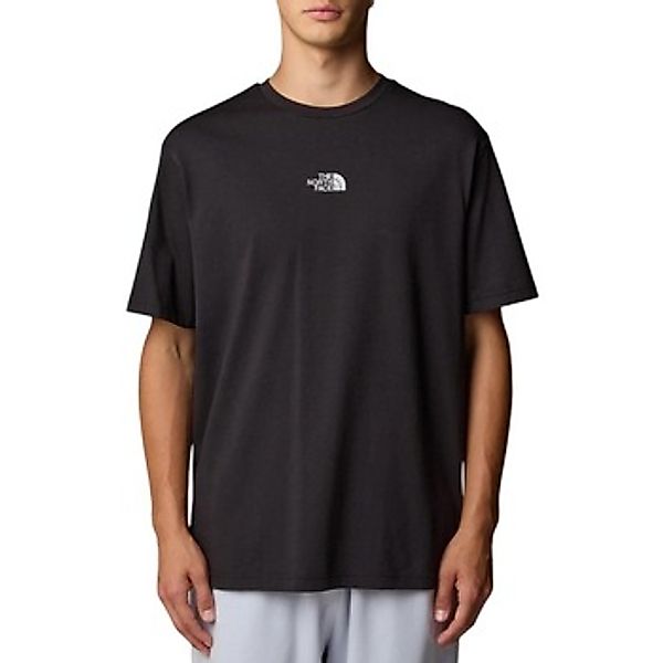 The North Face  T-Shirts & Poloshirts NF0A8C3A günstig online kaufen