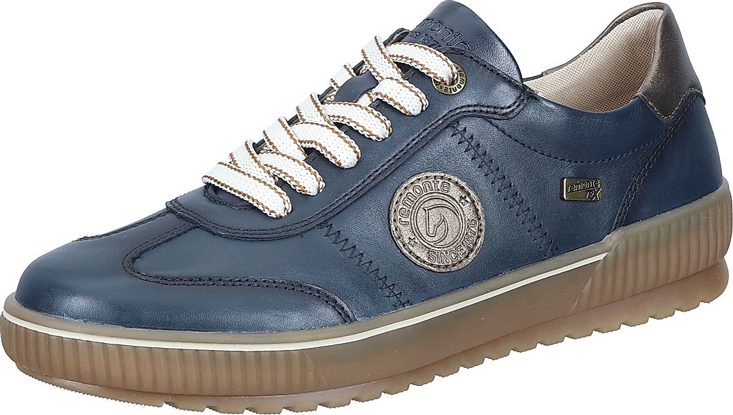 Remonte Schnürer Schnürschuh mit REMONTE-TEX günstig online kaufen