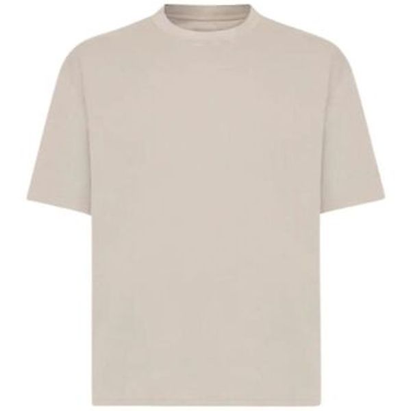 People Of Shibuya  T-Shirts & Poloshirts SHIKO PM444-020 PLASTER günstig online kaufen