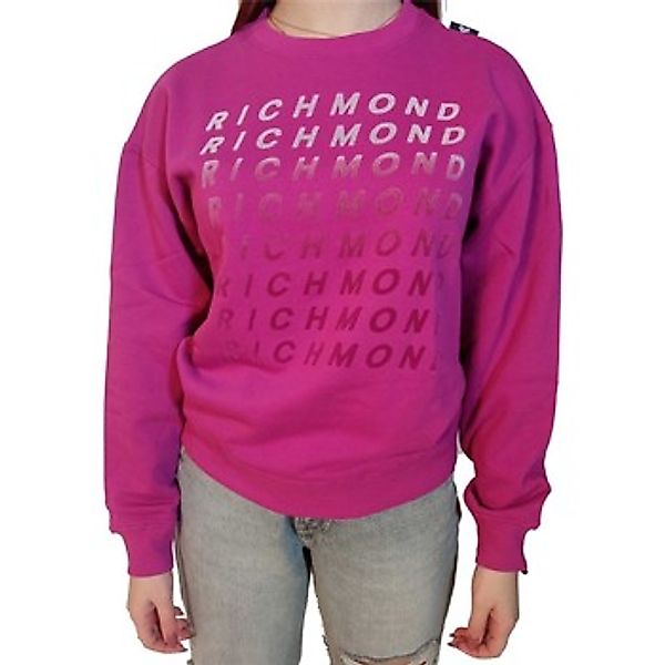Richmond Sport  Sweatshirt UWA21020FE günstig online kaufen