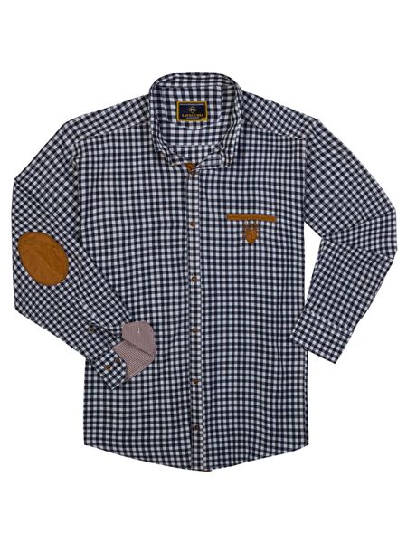 Lavecchia Langarmhemd Lavecchia Herren Langarmhemd LV-1981 günstig online kaufen