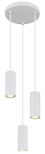 GLOBO LIGHTING Pendelleuchte GLOBO Lighting Hängeleuchte JAMES DH 21x120 cm günstig online kaufen