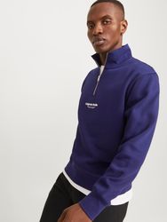 Jack & Jones Sweatshirt JORVESTERBRO SWEAT günstig online kaufen