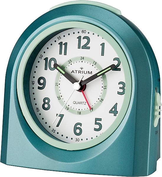 Atrium Quarzwecker A921-35 Kinderwecker, Lernwecker, Geschenkidee, günstig online kaufen