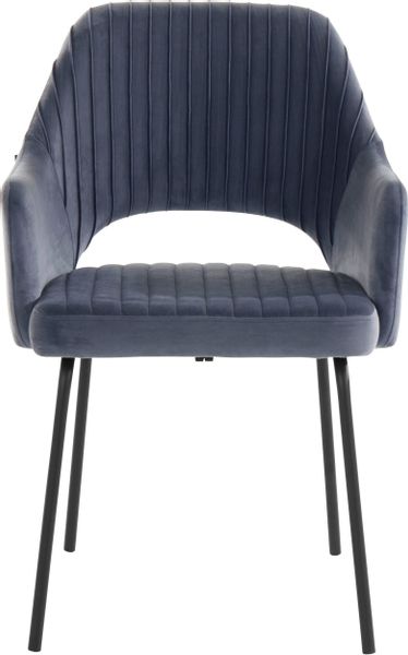 loft24 Esszimmerstuhl Bentley (Set, 2 St), günstig online kaufen