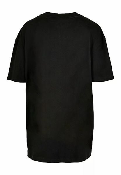 Merchcode T-Shirt "Merchcode Damen", (1 tlg.) günstig online kaufen