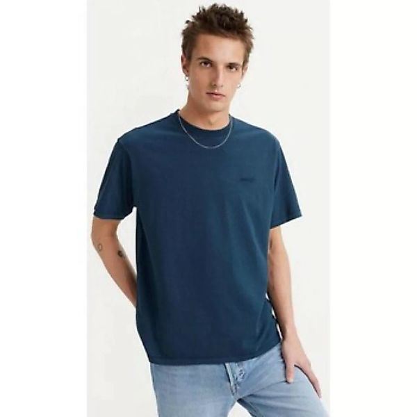 Levis  T-Shirt A0637 0058 RED TAB VINTAGE günstig online kaufen