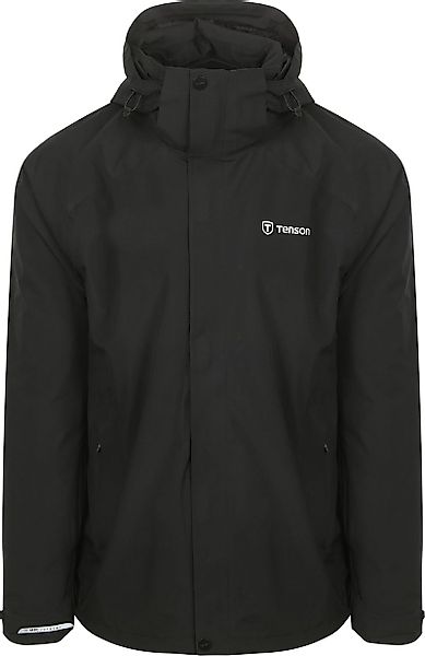 Tenson Biscaya MPC Extreme Jacke Schwarz - Größe 4XL günstig online kaufen
