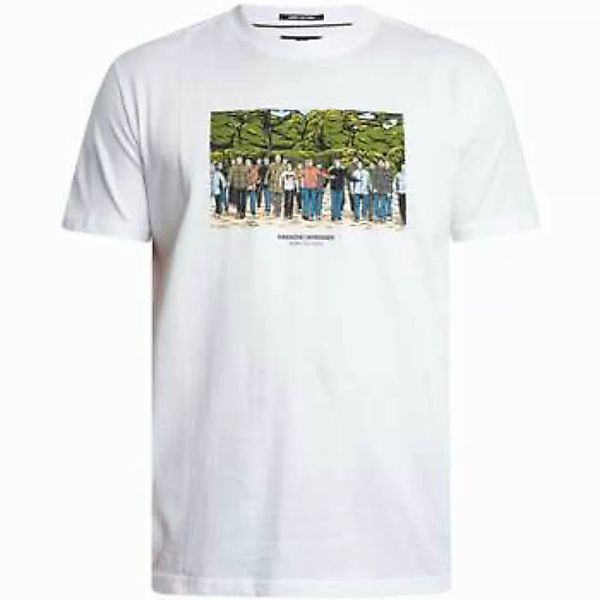 Weekend Offender  T-Shirt GSE Grafik T-Shirt günstig online kaufen