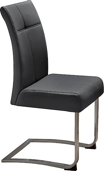 Home affaire Freischwinger Rab (Set, 2 günstig online kaufen