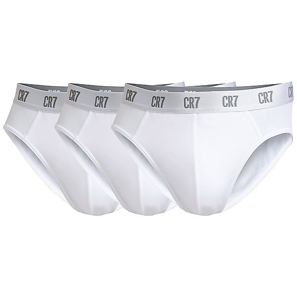 CR7 Slip Herren Slip 6er Pack günstig online kaufen
